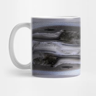 Basalt Rock Texture Mug